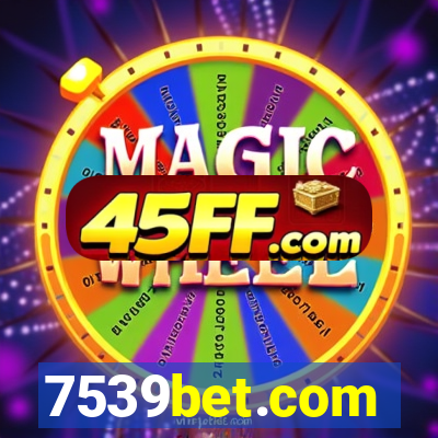 7539bet.com