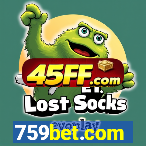 759bet.com
