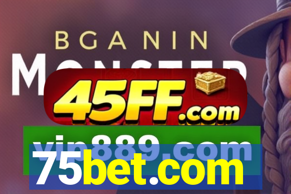 75bet.com