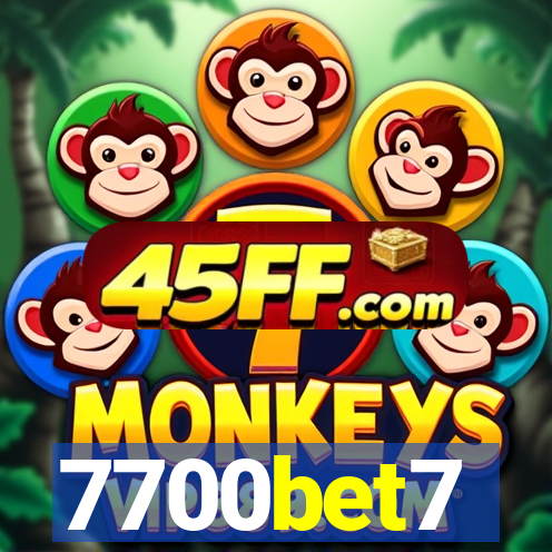 7700bet7