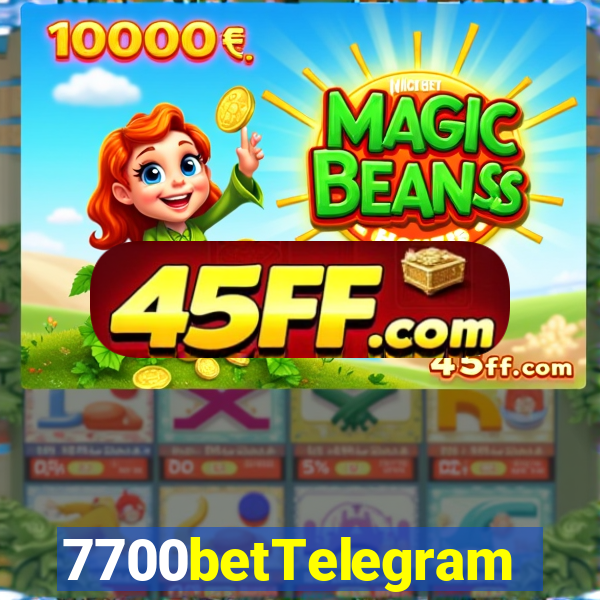 7700betTelegram