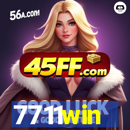7711win