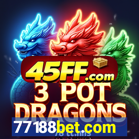 77188bet.com