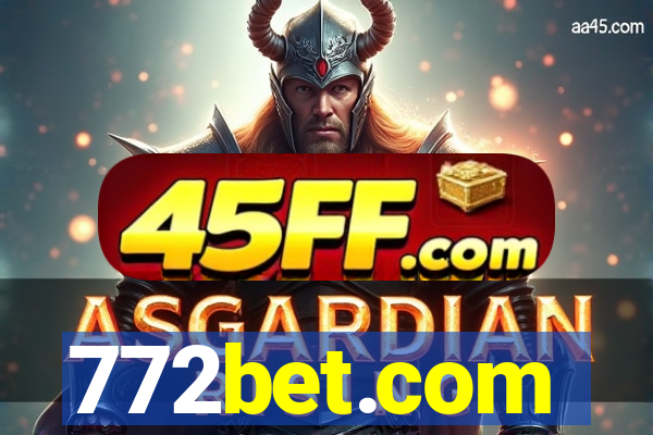 772bet.com