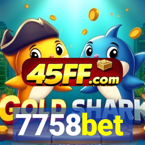 7758bet