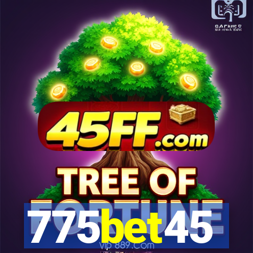 775bet45