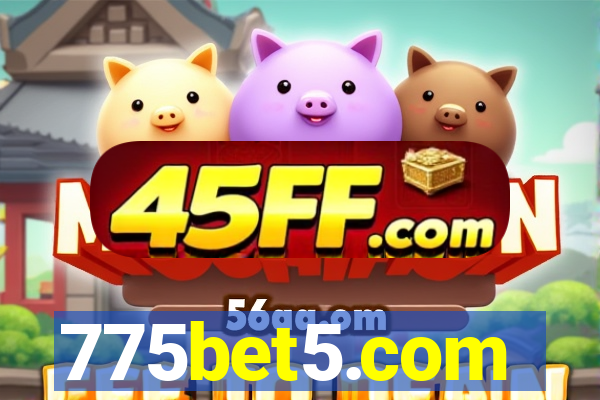 775bet5.com