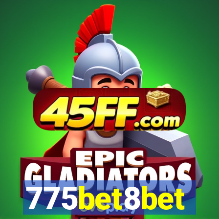 775bet8bet