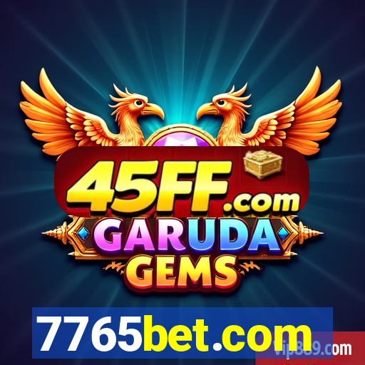7765bet.com
