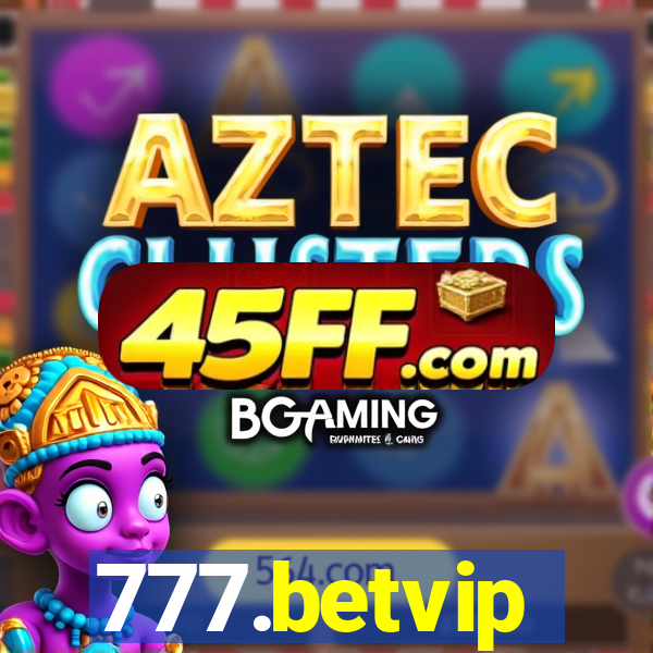 777.betvip