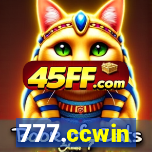 777.ccwin