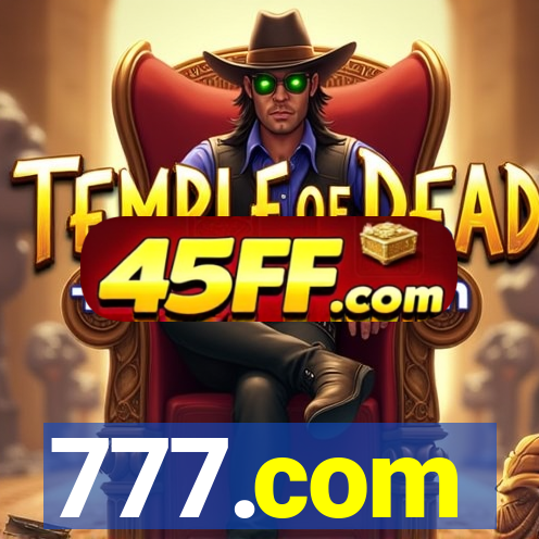 777.com