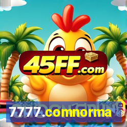 7777.comnorma
