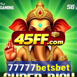 77777betsbet