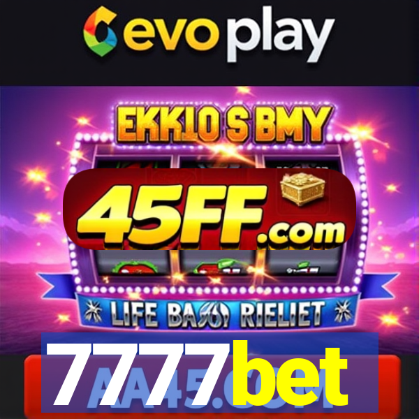 7777bet