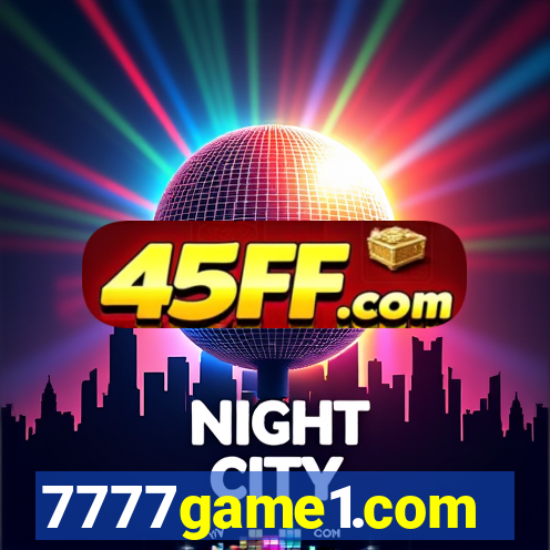 7777game1.com