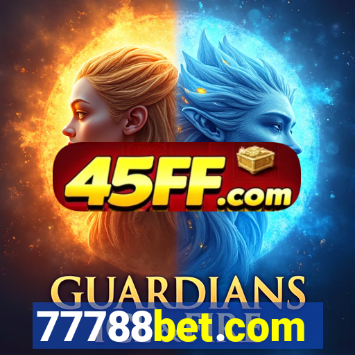 77788bet.com