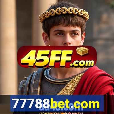 77788bet.com