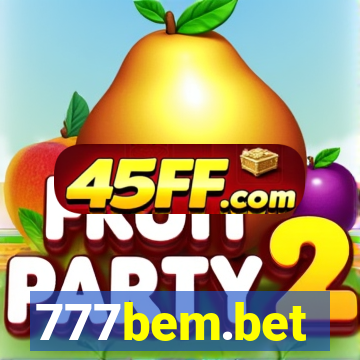 777bem.bet