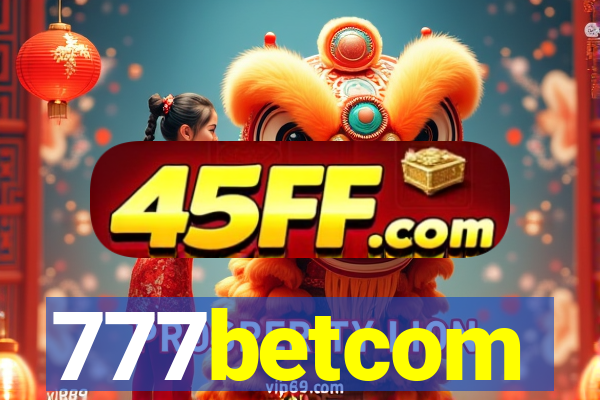 777betcom