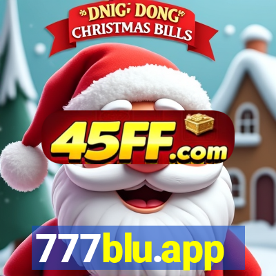 777blu.app