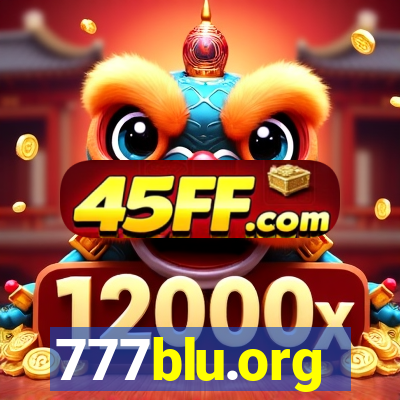 777blu.org