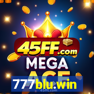 777blu.win