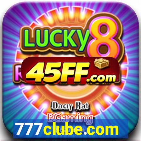 777clube.com