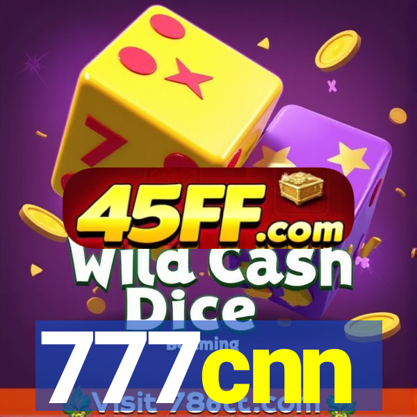 777cnn
