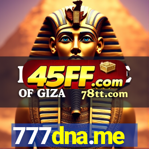 777dna.me