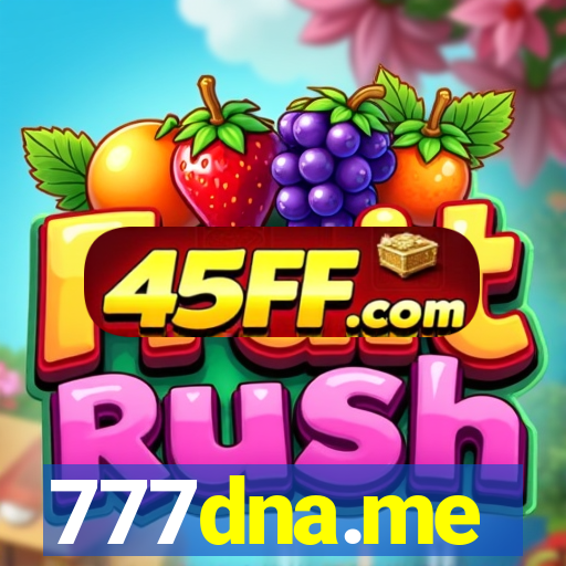 777dna.me