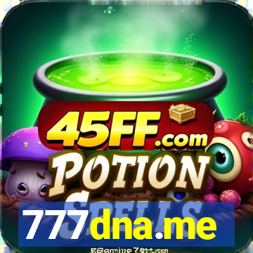 777dna.me