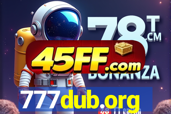 777dub.org