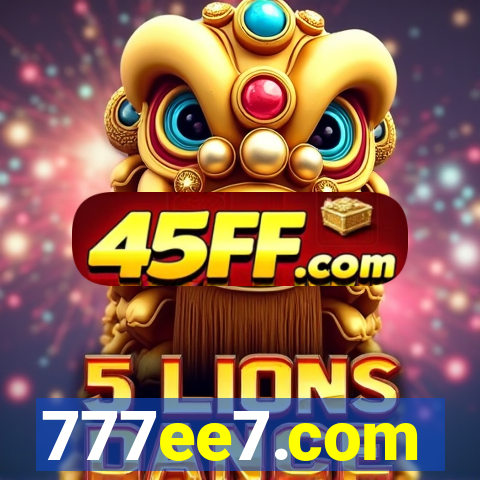 777ee7.com