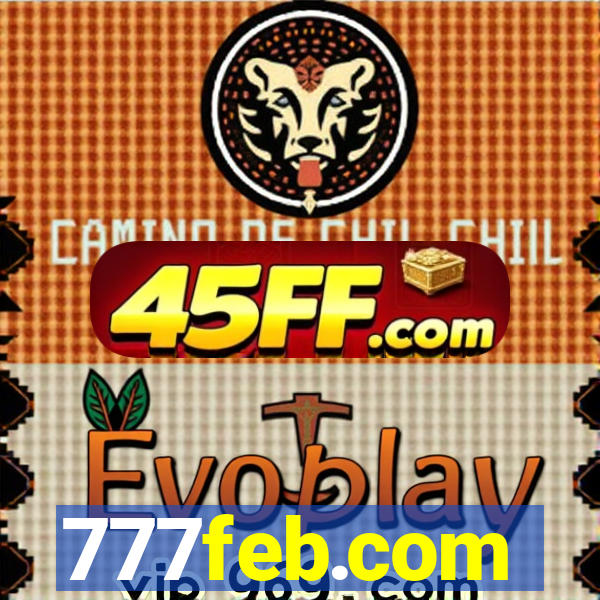 777feb.com