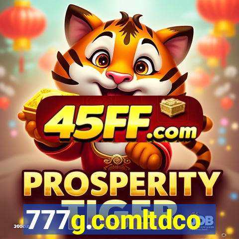 777g.comltdco