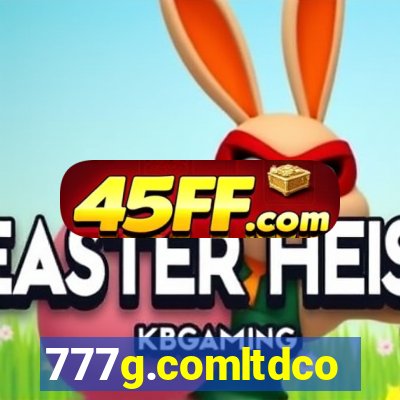 777g.comltdco