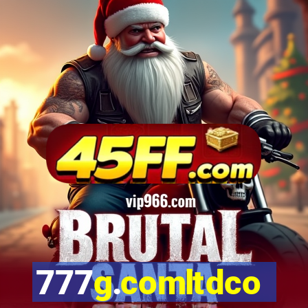 777g.comltdco