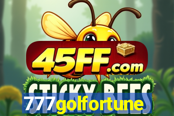 777golfortune