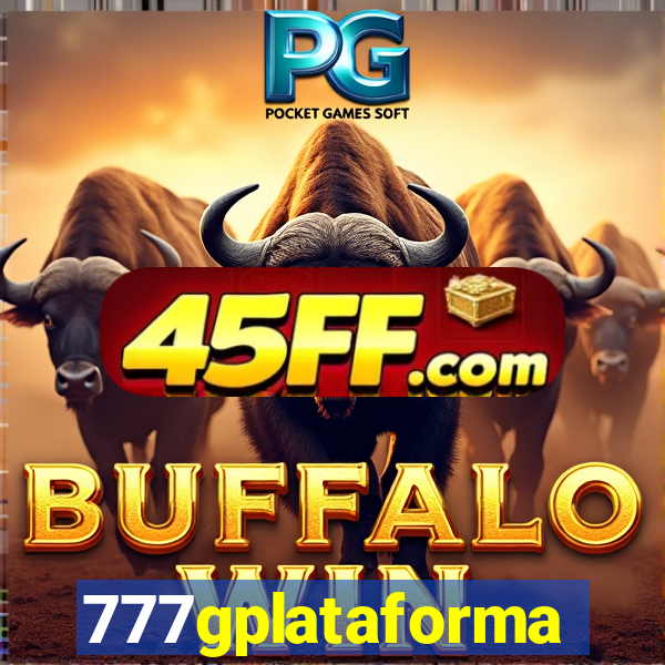 777gplataforma