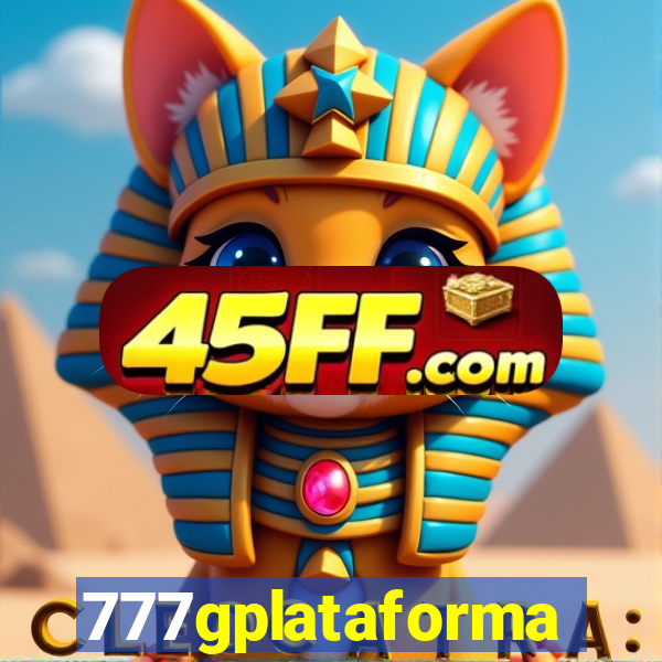 777gplataforma