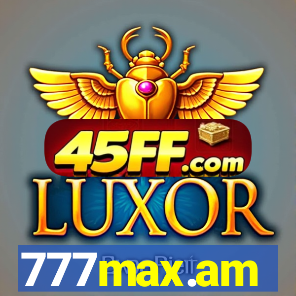 777max.am