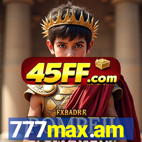 777max.am