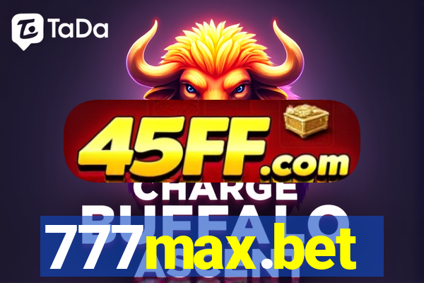 777max.bet