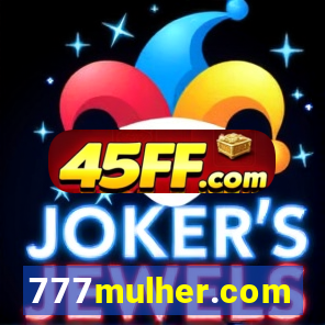 777mulher.com