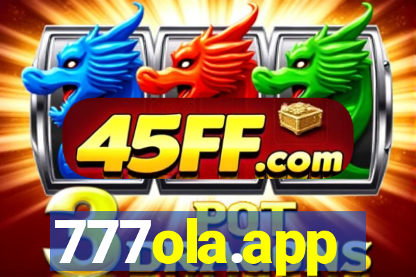 777ola.app