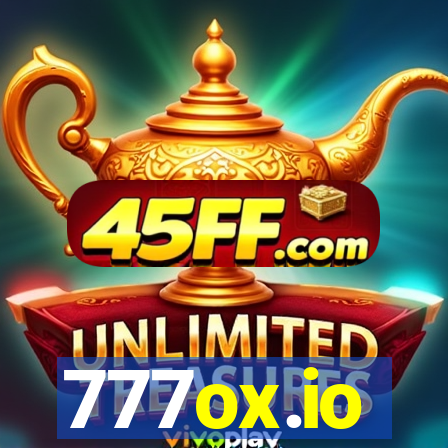 777ox.io