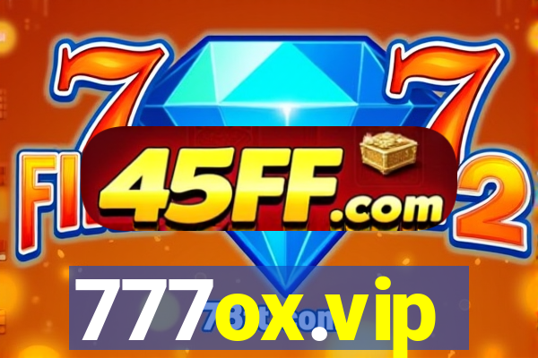 777ox.vip