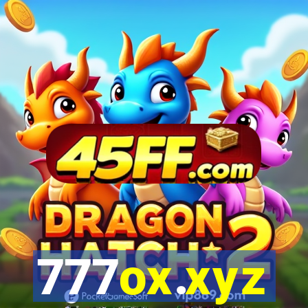 777ox.xyz