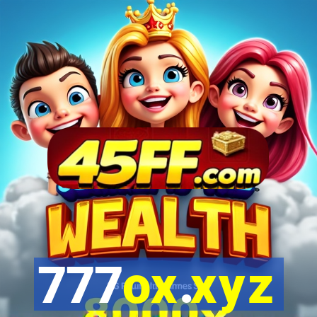 777ox.xyz